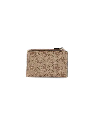 GUESS | Portefeuille LAUREL II | beige